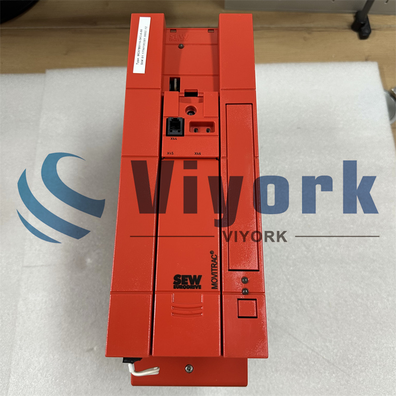 SEW MC07B0110-5A3-4-00 INVERTER NEW